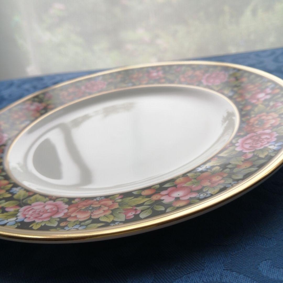 ウェッジウッド　クリオ　皿　 8枚セット　まとめ売り