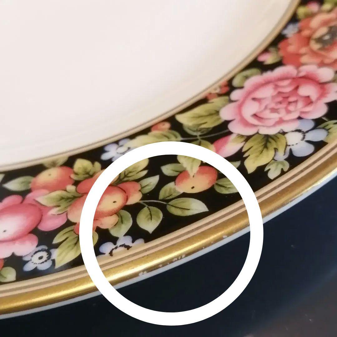 ウェッジウッド　クリオ　皿　 8枚セット　まとめ売り