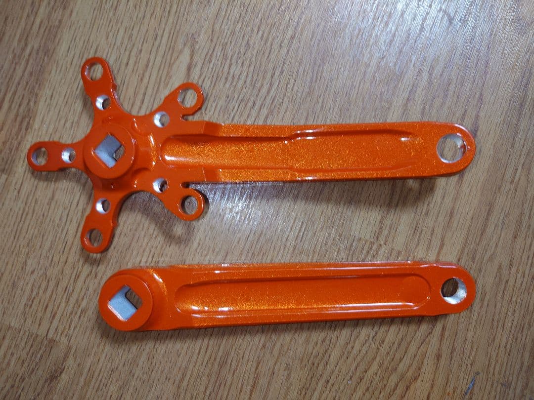 RACEFACE レースフェイス TURBINE LP COMPACT クランク