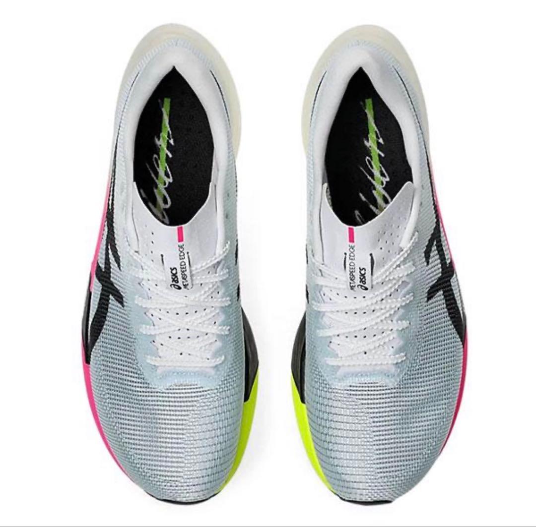 SPEED EDGE PARIS メタスピードエッジパリ