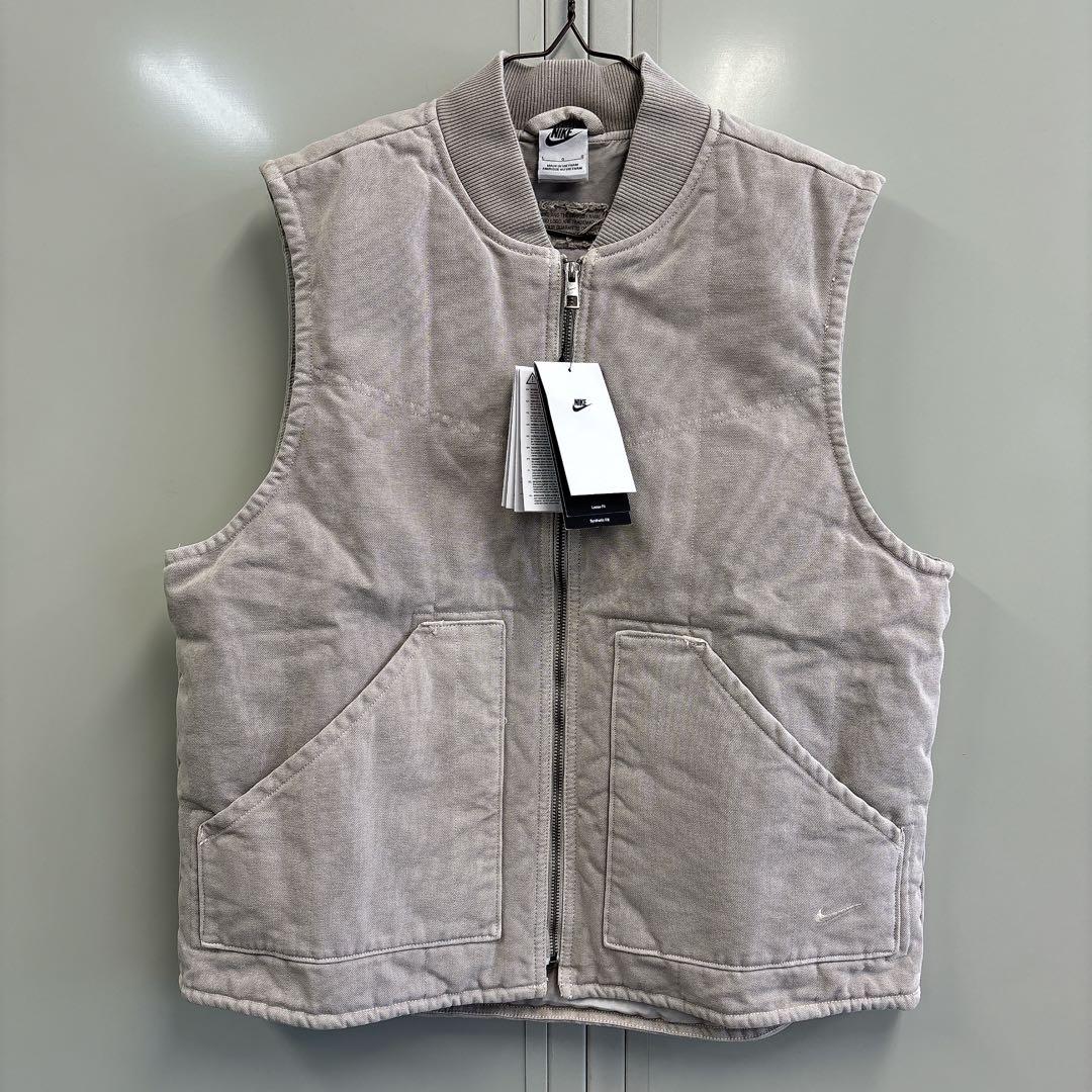 【新品】ナイキ メンズ ウォークベスト Lサイズ