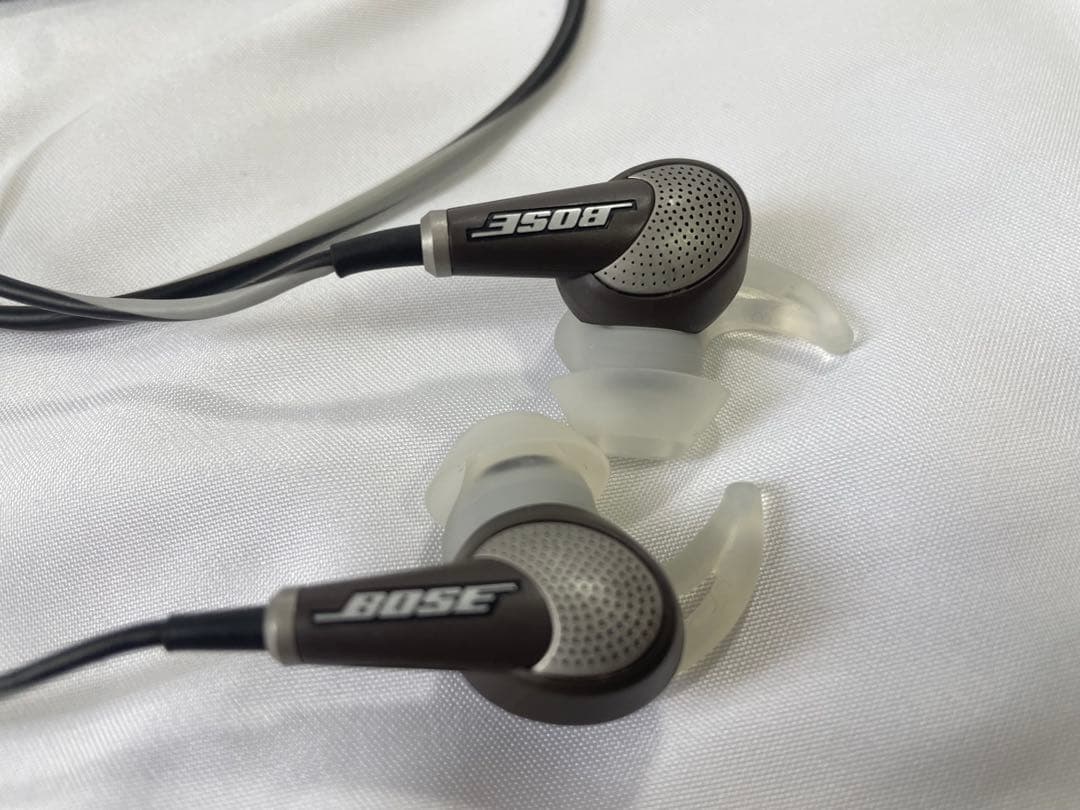 BOSE ボーズ　QuietComfort20i QC20i ノイキャン