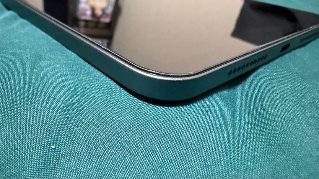 極美品！ipadmini 第6世代 256gb Wi-Fiモデル