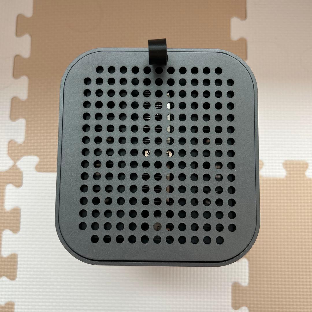 【美品】AOOSTAR R7 Ryzen7 5825u ミニPC