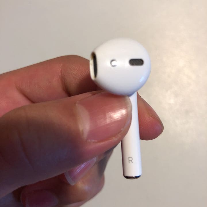 Apple AirPods 第1世代