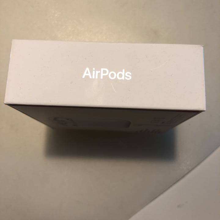Apple AirPods 第1世代
