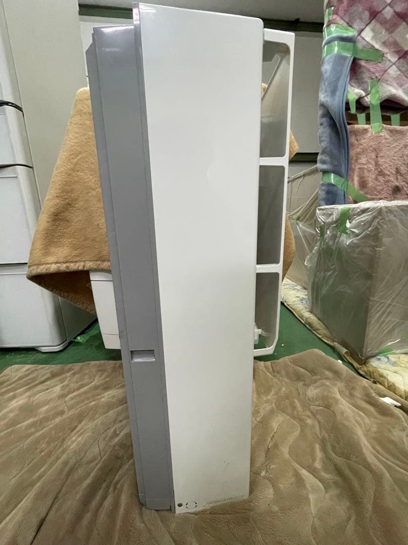 コロナcorona ルーム冷暖房エアコン CWH-A1825R(2025年製)