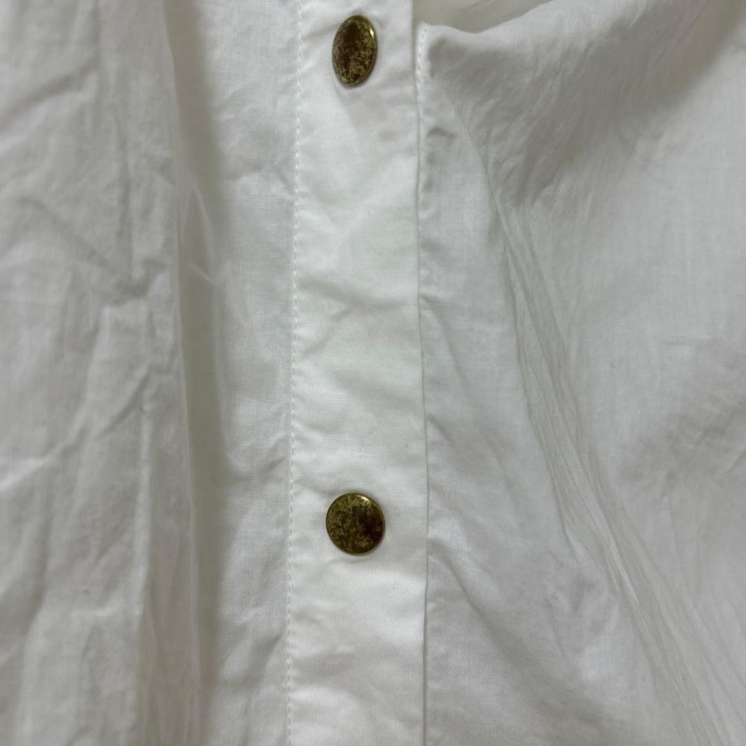 【最終価格】CELINE フィービー期　ブラウス