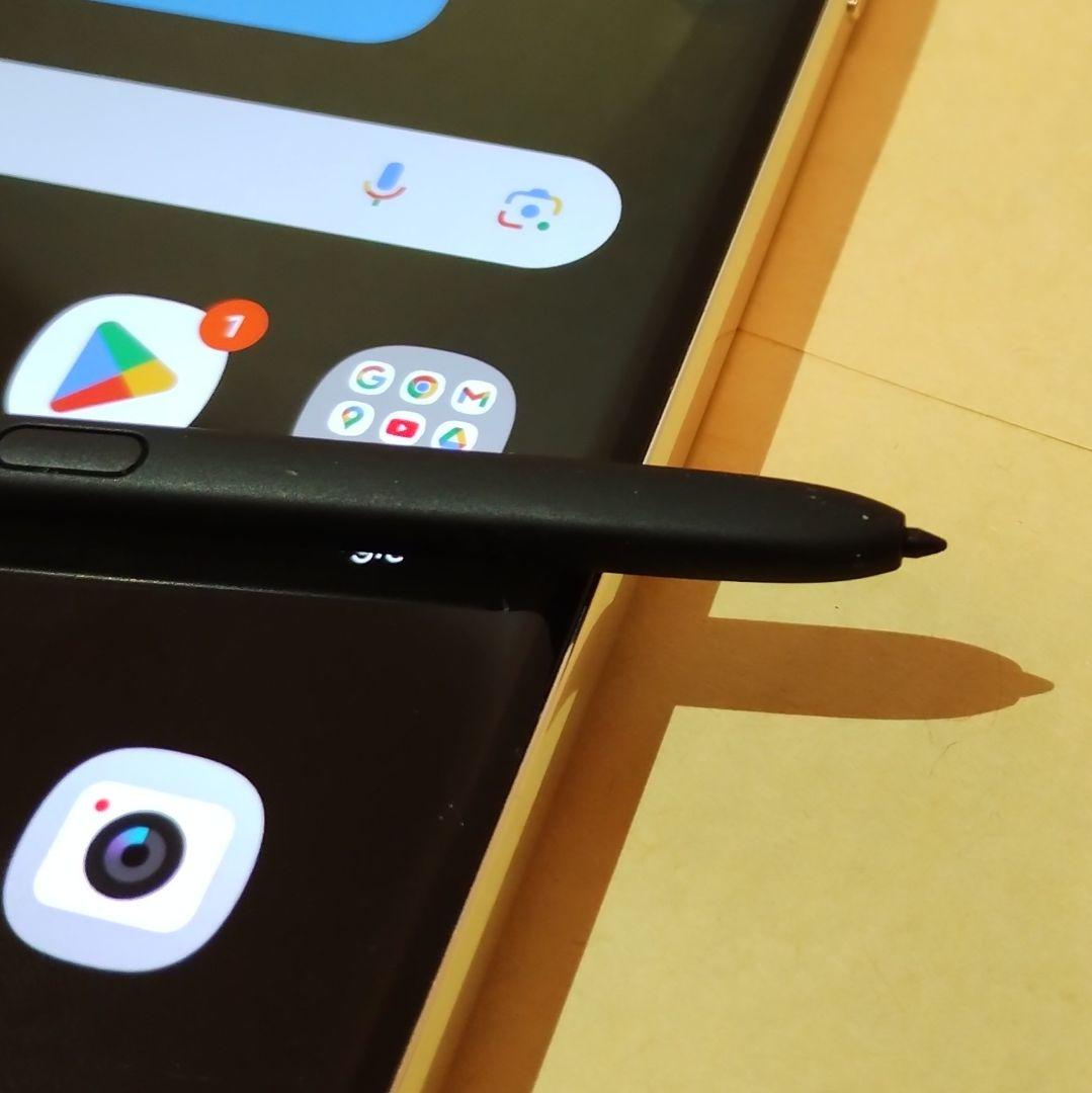 Galaxy S23 Ultra SM-S9180 海外版 SIMフリー