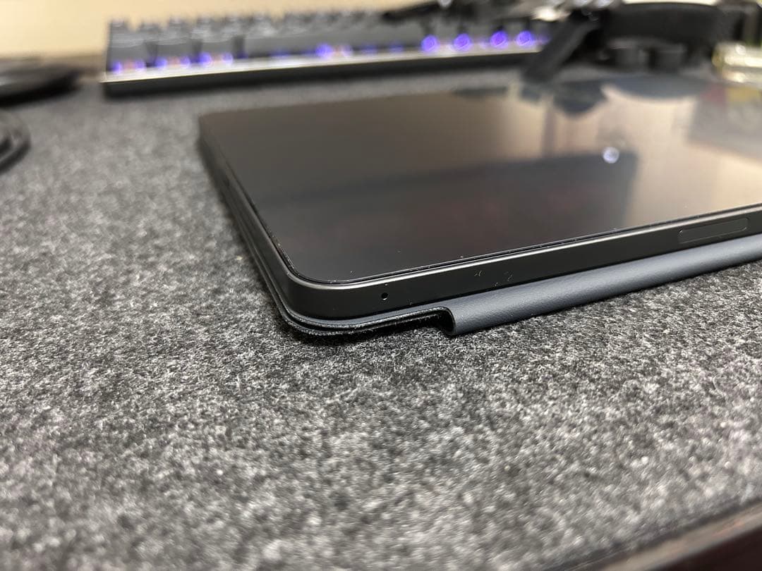 【最終値下げ】Xiaomi pad 7 8g 256gb 日本語ver