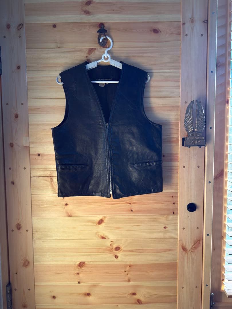 クリアキン ディスプレイラック　販促用　ハーレー