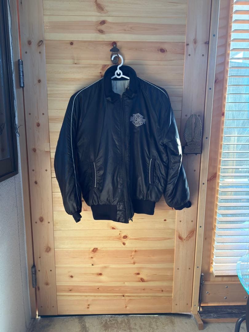 クリアキン ディスプレイラック　販促用　ハーレー