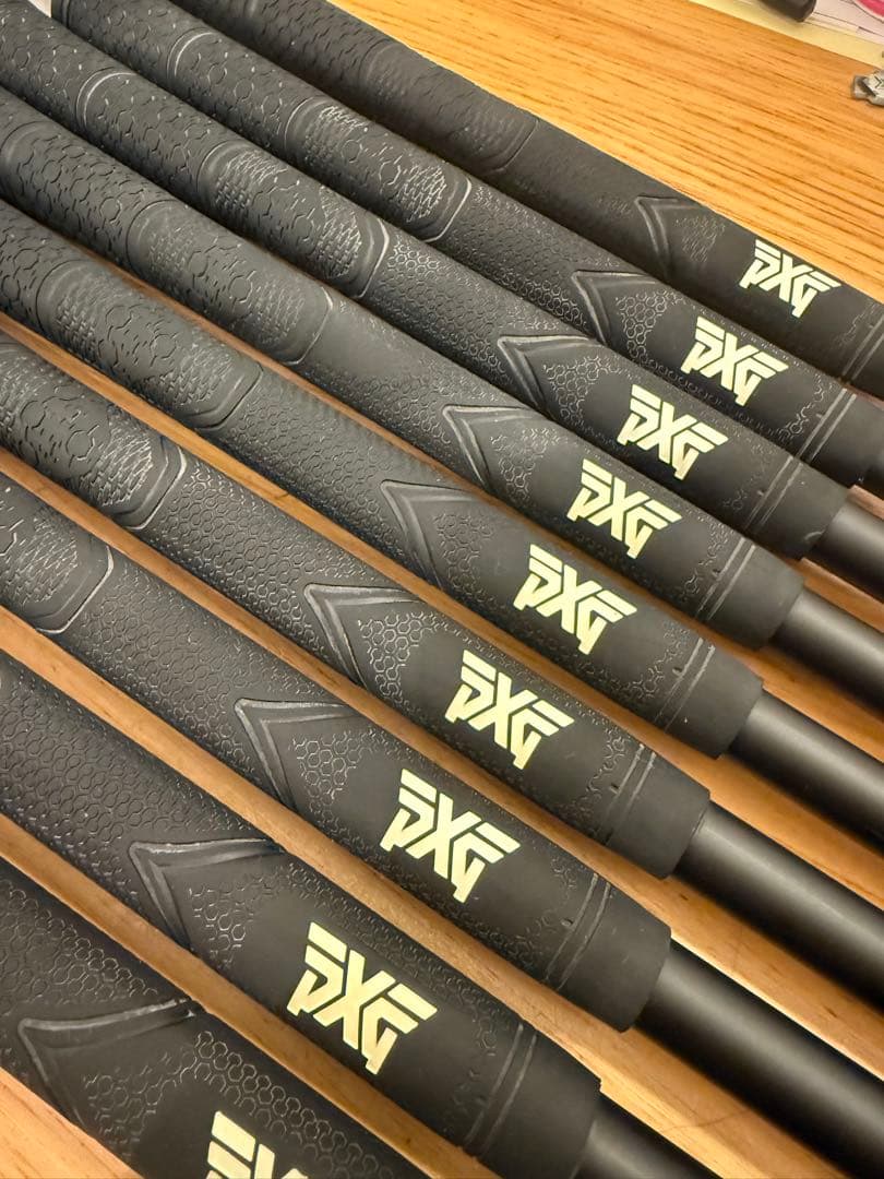 【日本1番】ワクチンコンポ GR451 TS (#4〜PW7本＋ウエッジ3