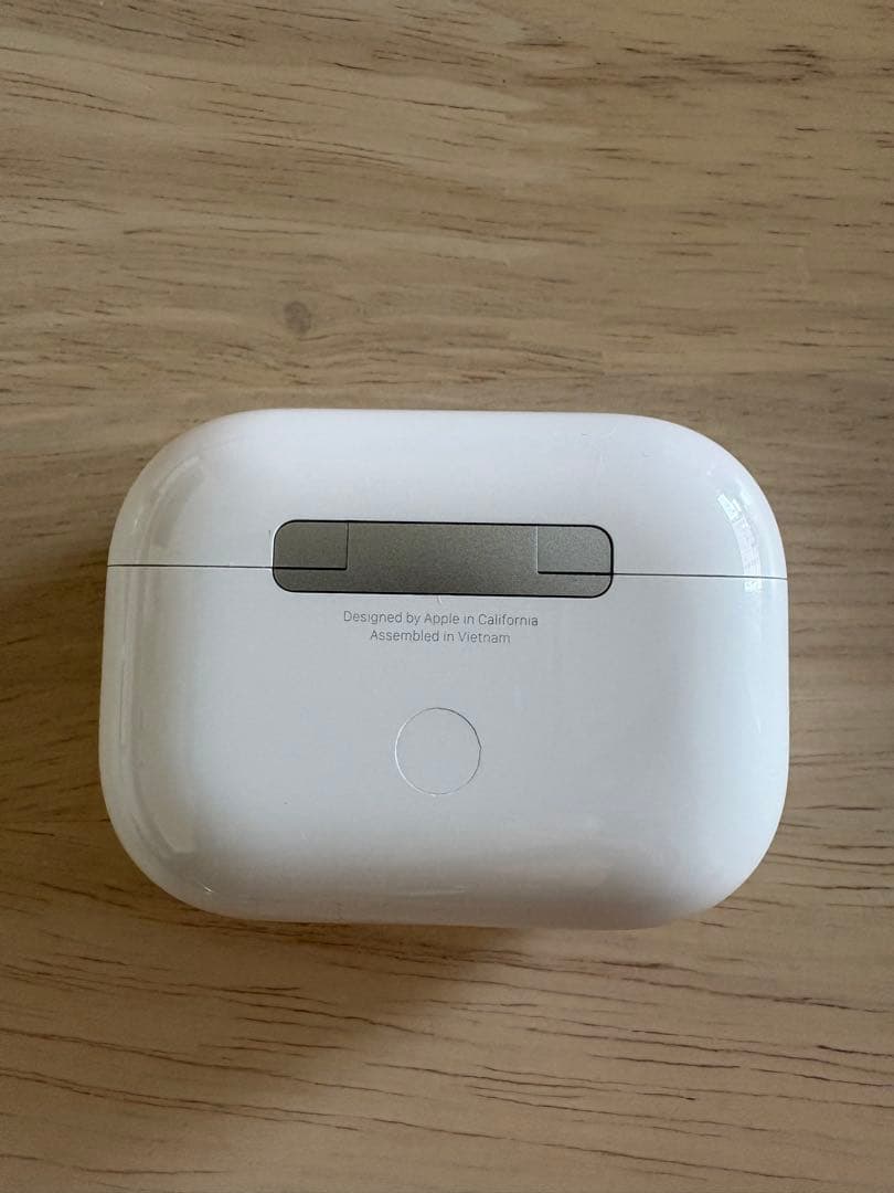Apple AirPods Pro 2 正規 公式 Type-C