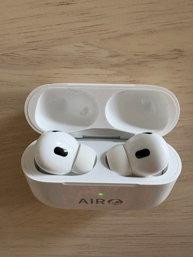 Apple AirPods Pro 2 正規 公式 Type-C