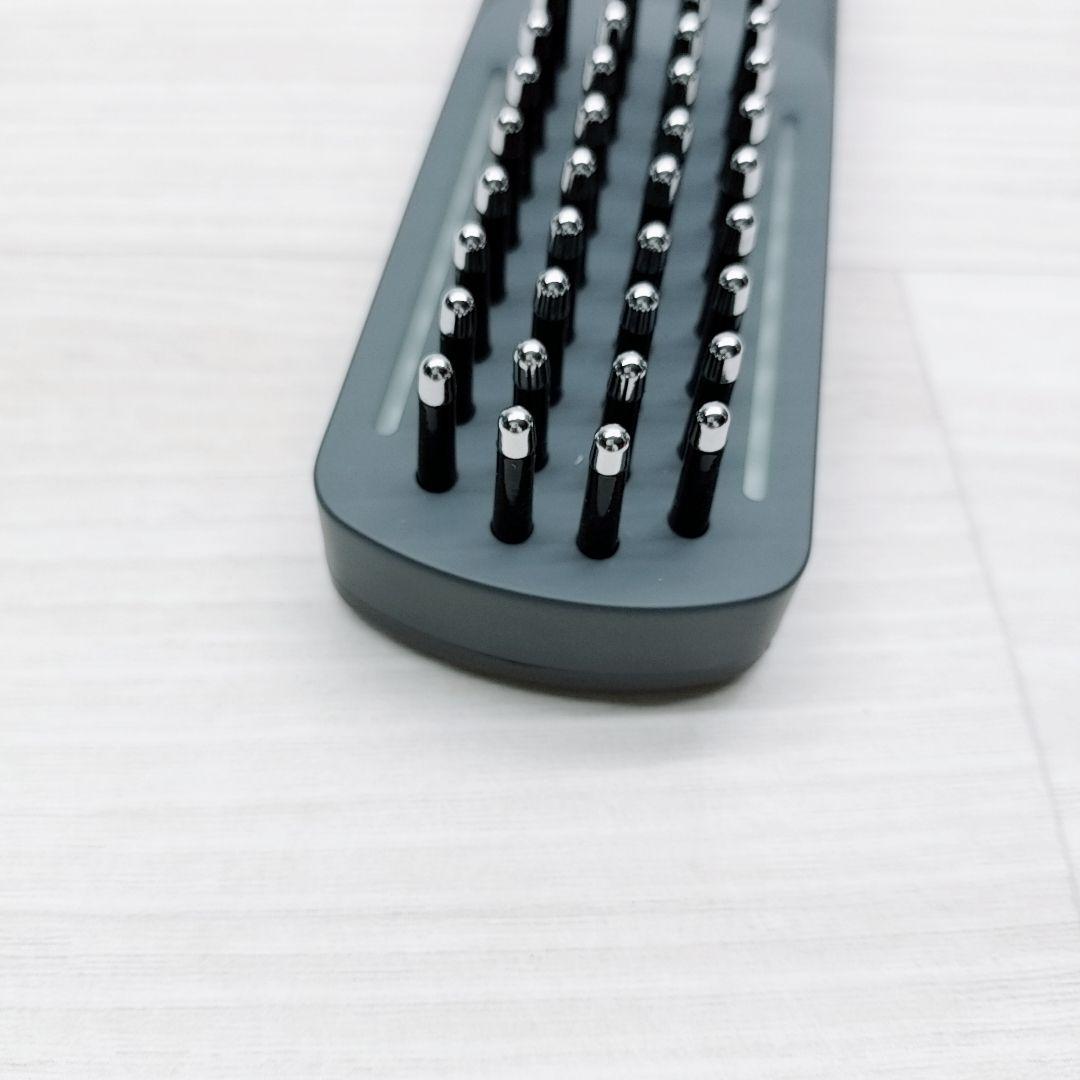 新品未使用⭐️付属品完備 Bright ブライト エレキブラシ プラス　ミッキー