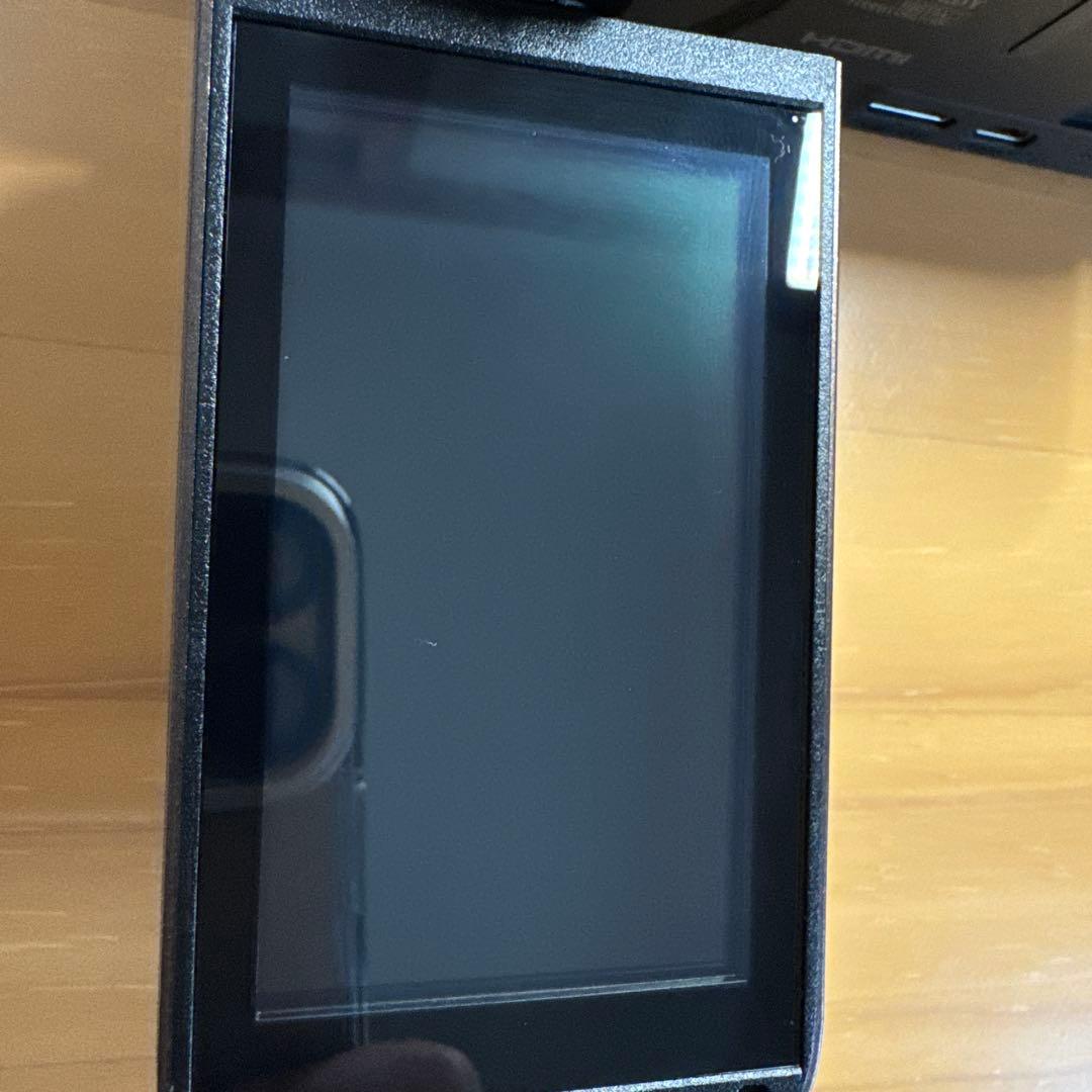 ビデオカメラ canon iVIS HF R52