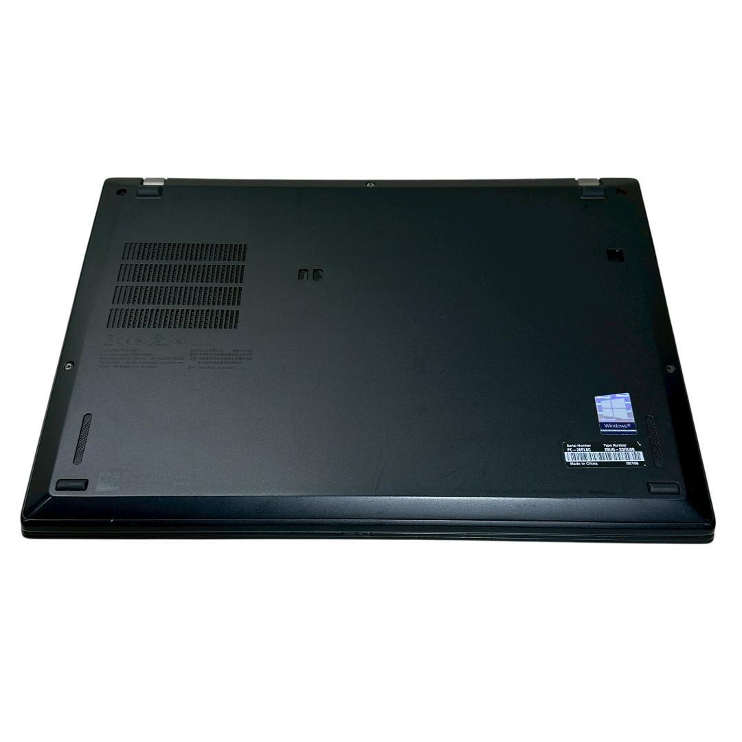 高性能★Lenovo【Ryzen5★16GB/256GB】ノートパソコン 706