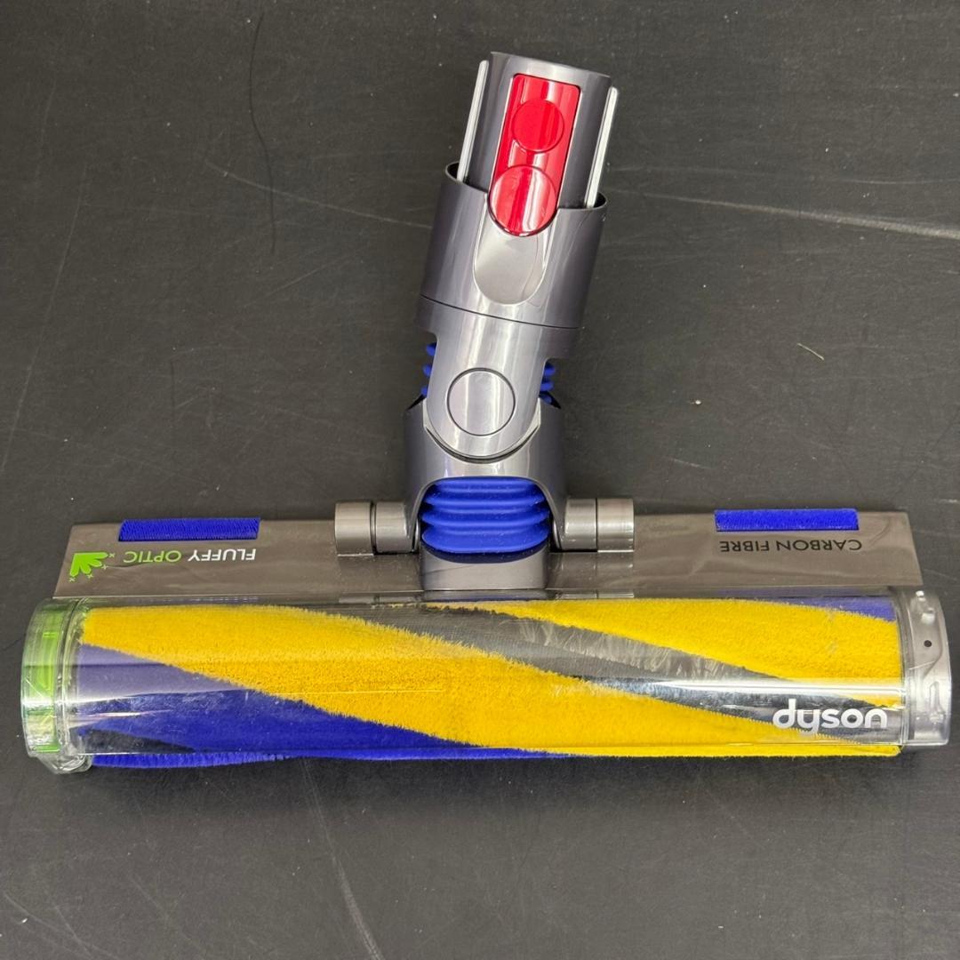 ☆ダイソン　V12　Detect　Slim　SV46　Fluffy　クリーナー