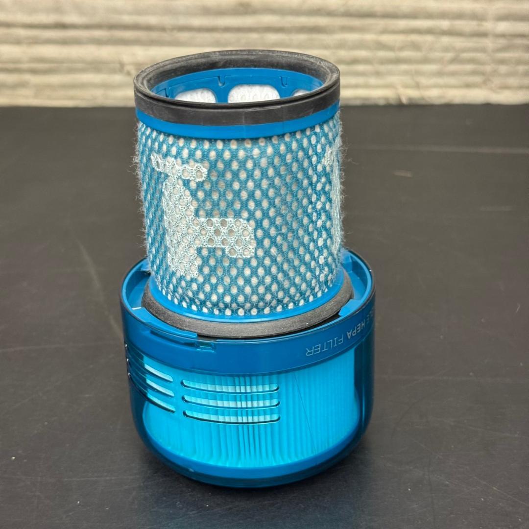 ☆ダイソン　V12　Detect　Slim　SV46　Fluffy　クリーナー