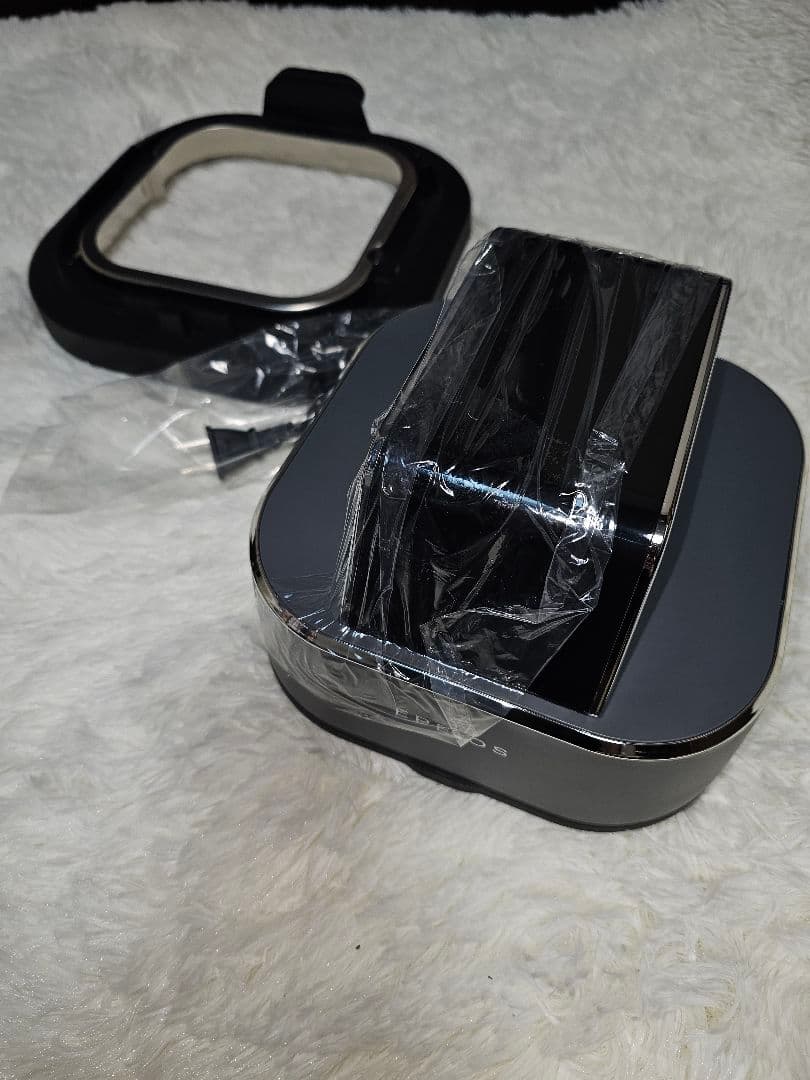 ノンフライヤー 4L＋1.5L 2点セット 大容量 2段同時調理 食洗機対応