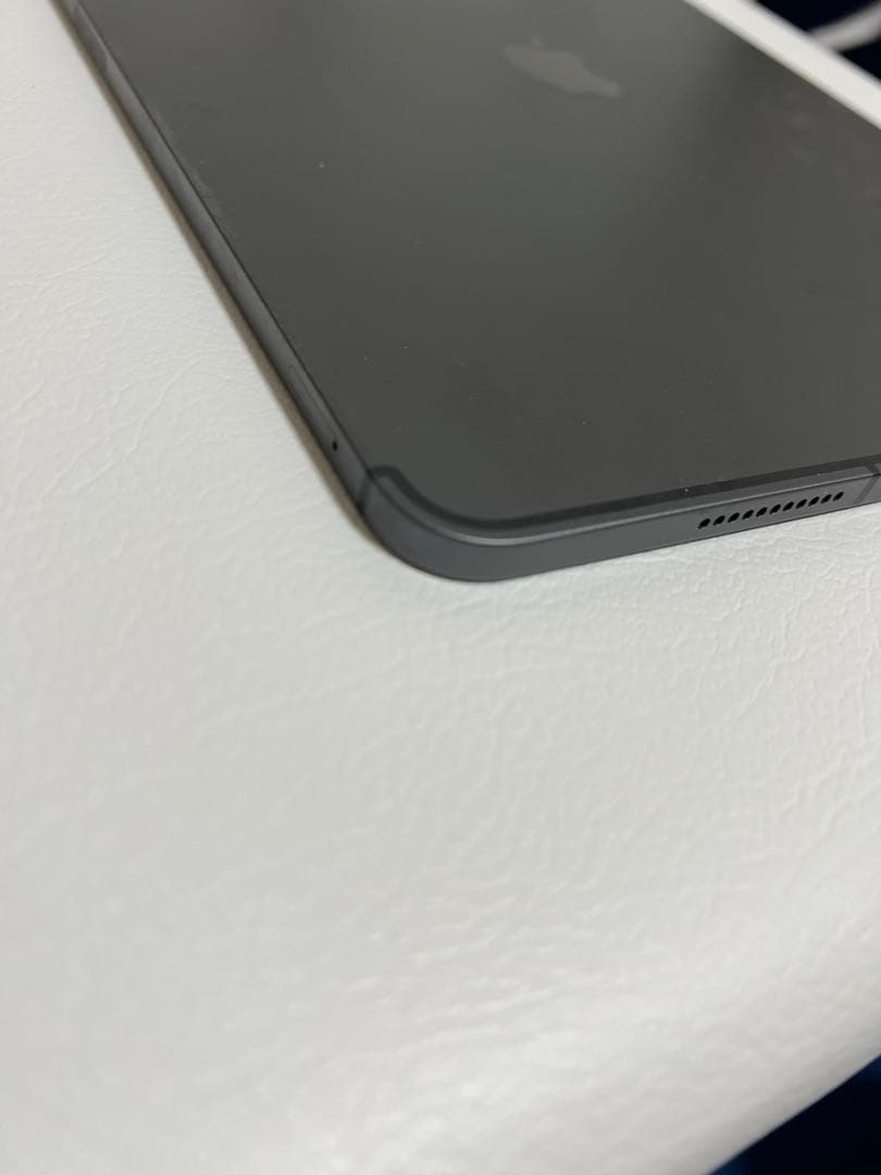 iPad Pro 256GB (第5世代) スペースグレイ セルラーモデル