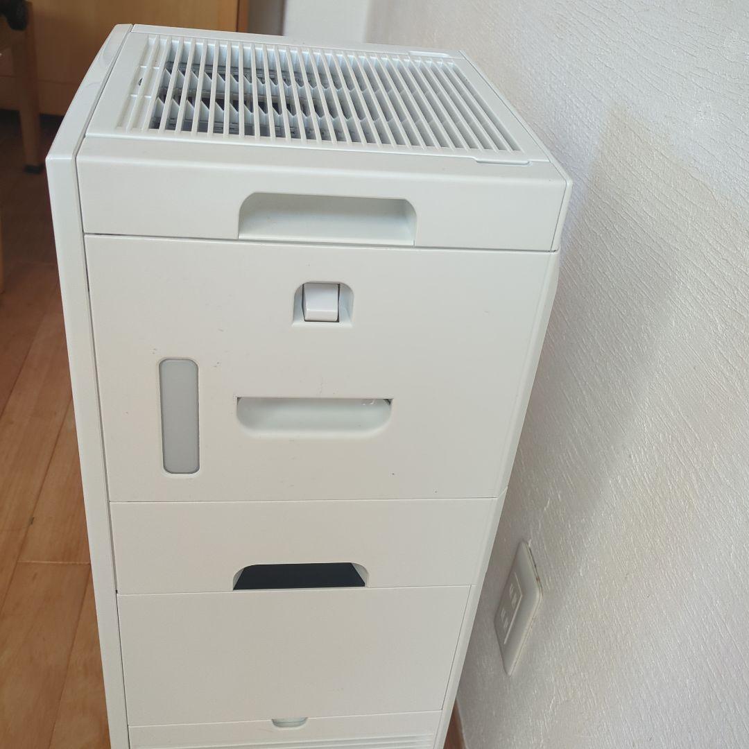 ダイキン　空気清浄機　ストリーマー　2021年製