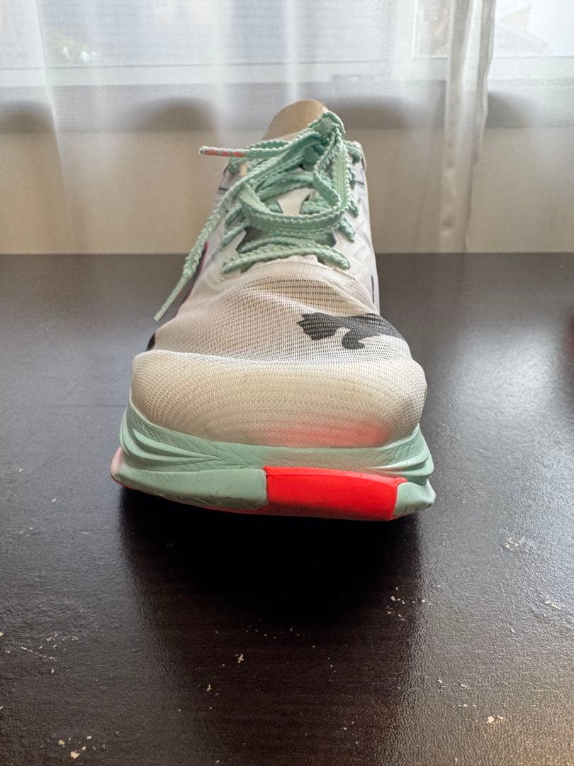 Puma fast-r nitro elite 3 メンズ25.5cm