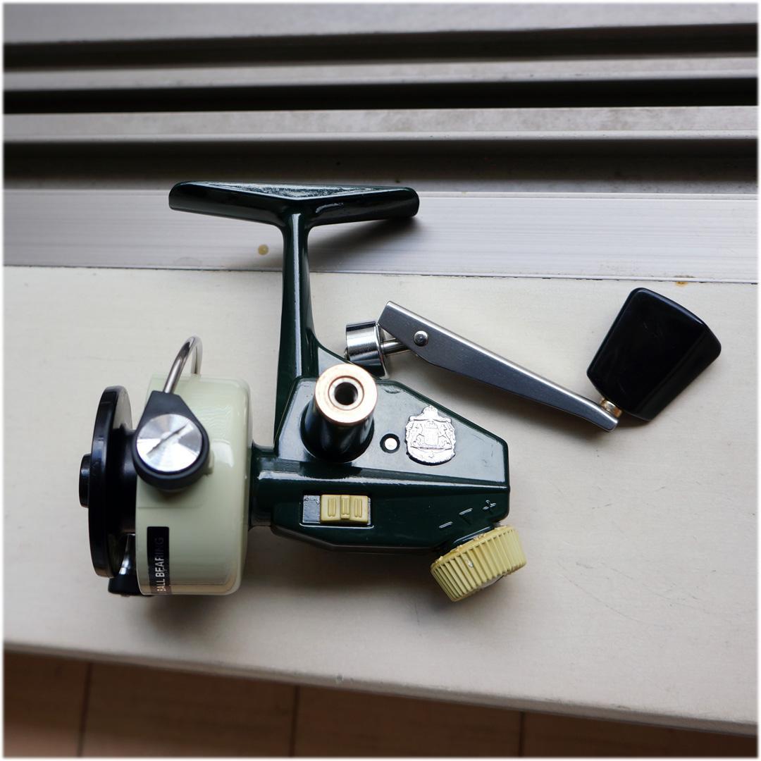 アブガルシア　カーディナル３３　７６０３０１