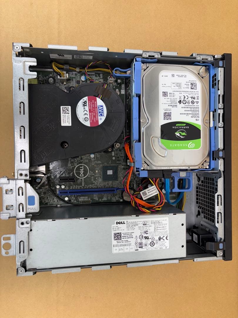 ⭐️505⭐️Dell OptiPlex 3060 i5-8500