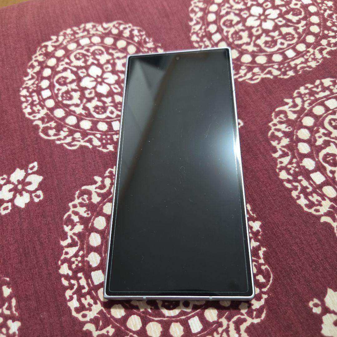 (土日限定値下げ) Galaxy Z Fold 7 国内版 512GB