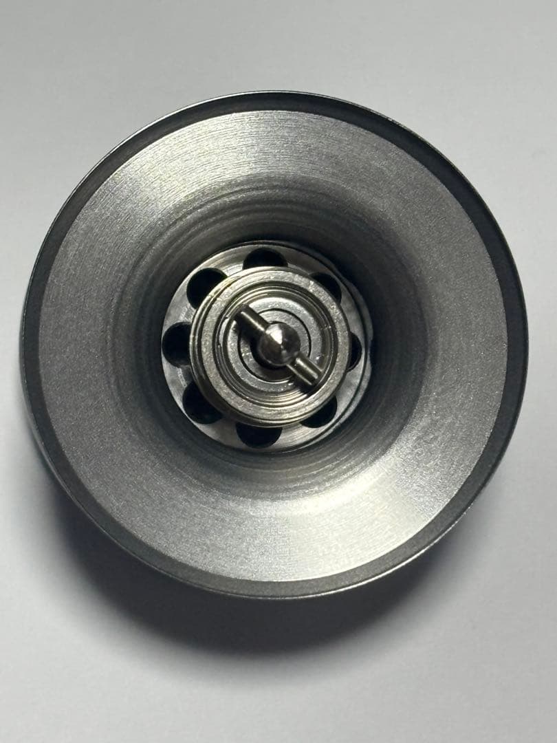 TD ジリオンJドリーム純正スプール　中古美品