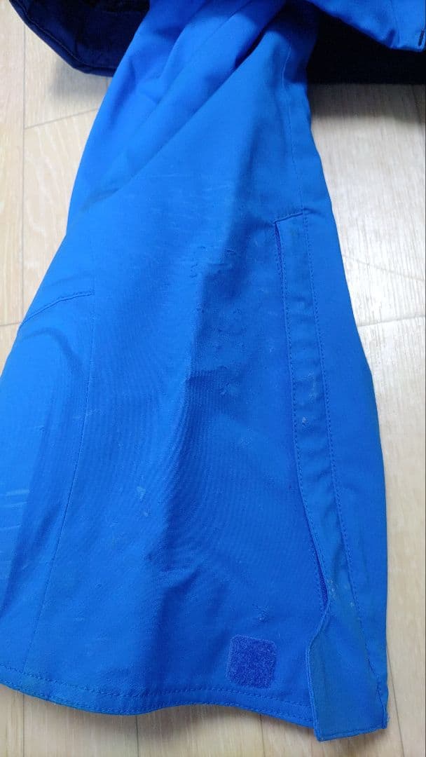 Mizuno オールマウンテンスキーウェア上下