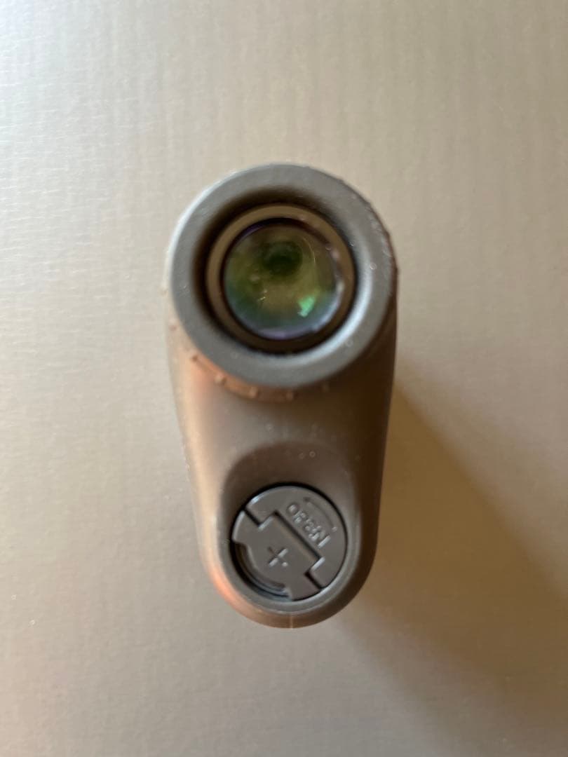 Bushnell ブッシュネル ピンシーカーツアーV6