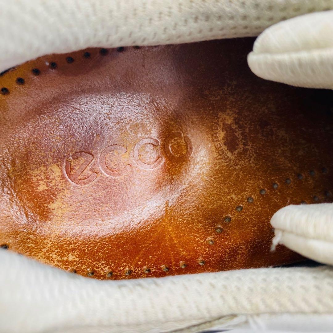 ECCO BIOM G5 ゴアテックス ゴルフシューズ 27.5cm