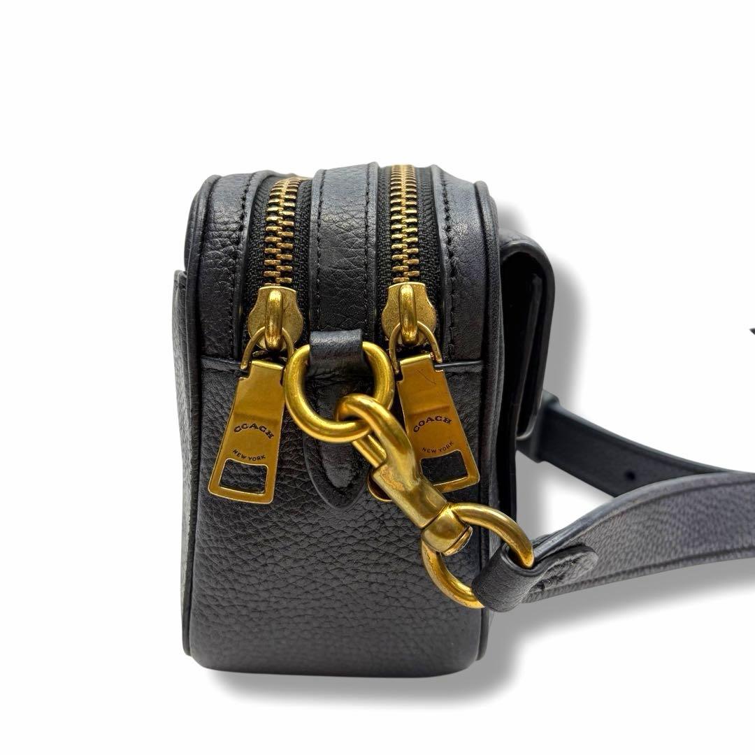 COACH コーチ ウィロウ カメラバッグ C0823 ショルダーバッグ