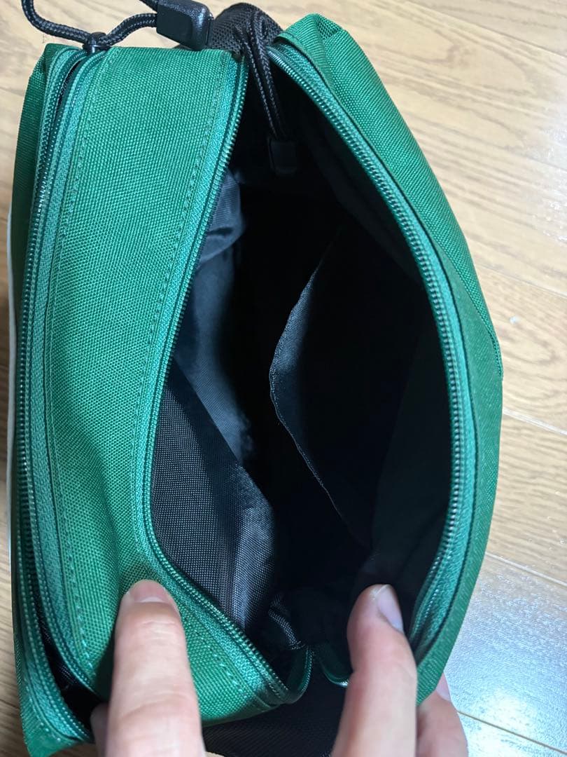 ジョーンズ　ビームスゴルフ　カードバッグ