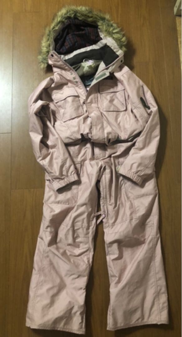 xnix 美品レディース ウェア