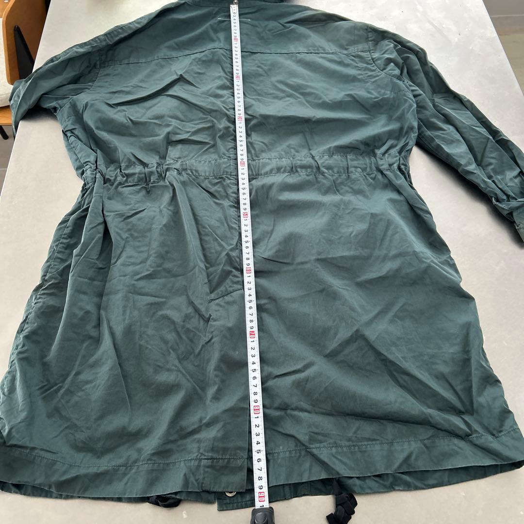 MM6 Maison Martin Margiela モッズコート