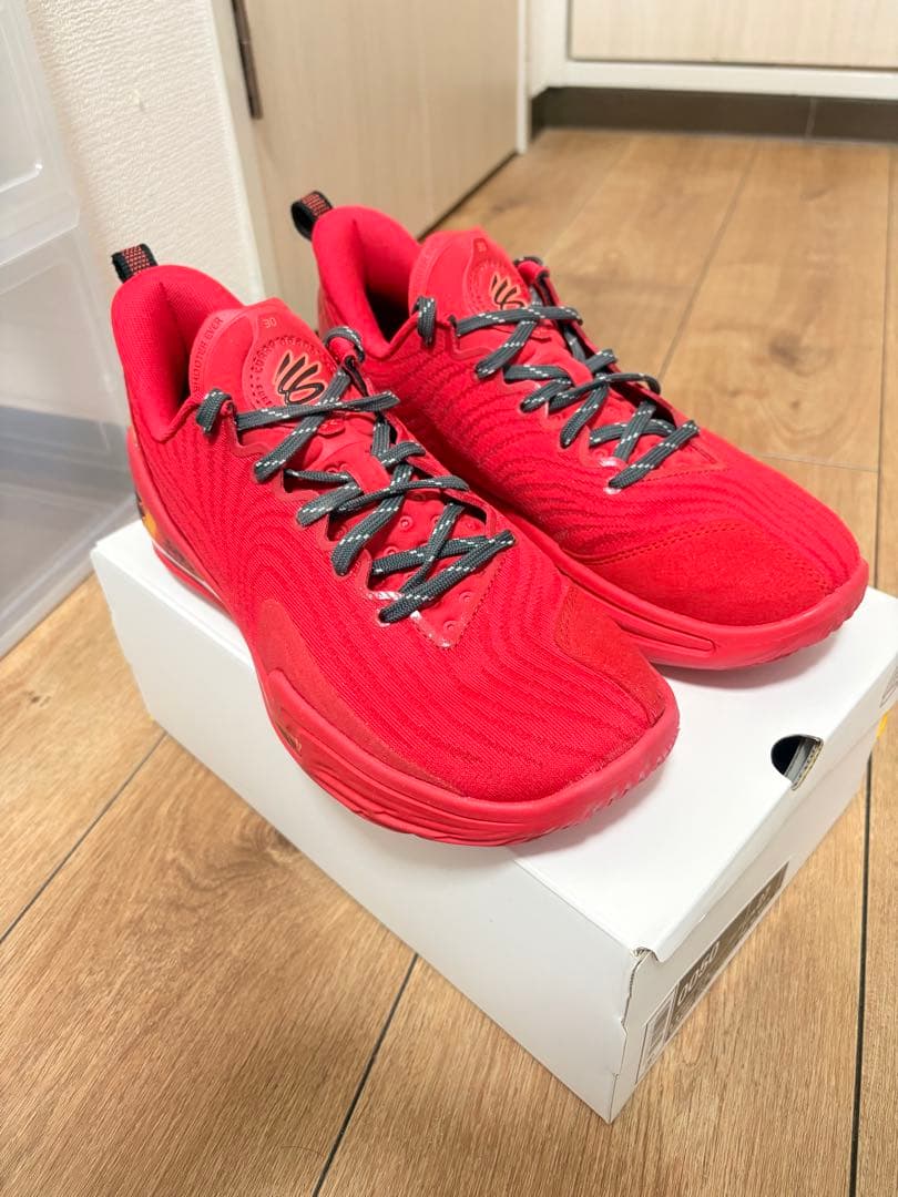 カリー12 スパーク　curry 12 27cm