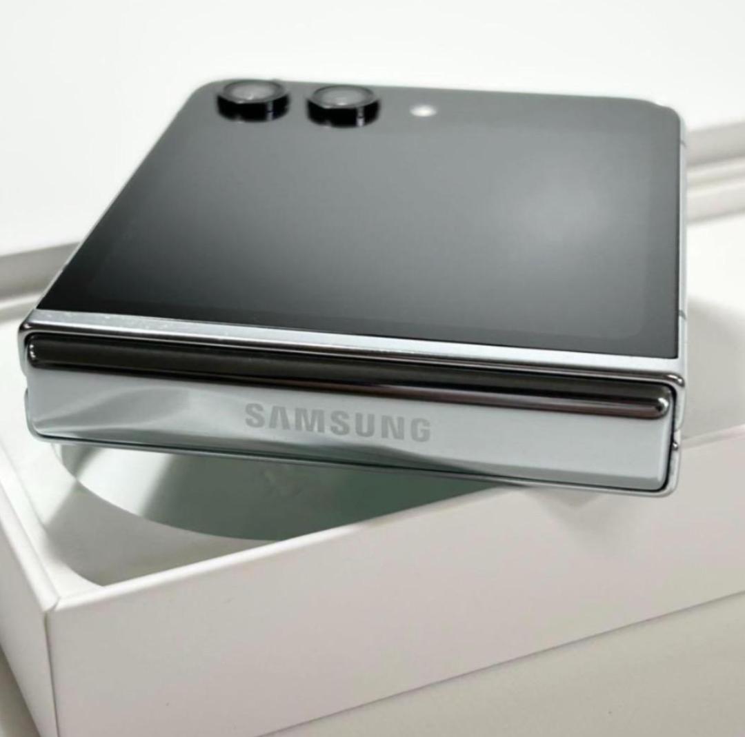 【超美品】Android Galaxy Flip 5｜256gb｜SIMフリー