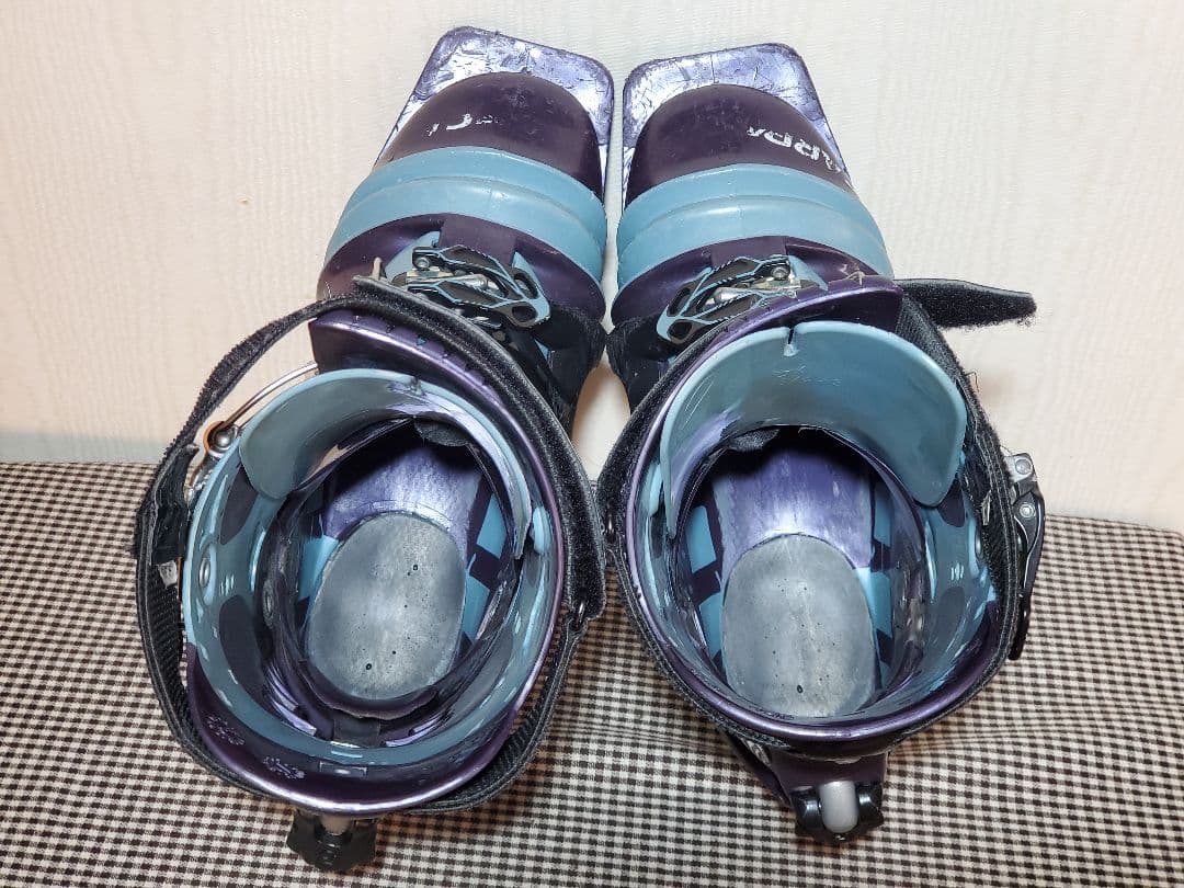 スキー SCARPA T2 eco 23.5cm