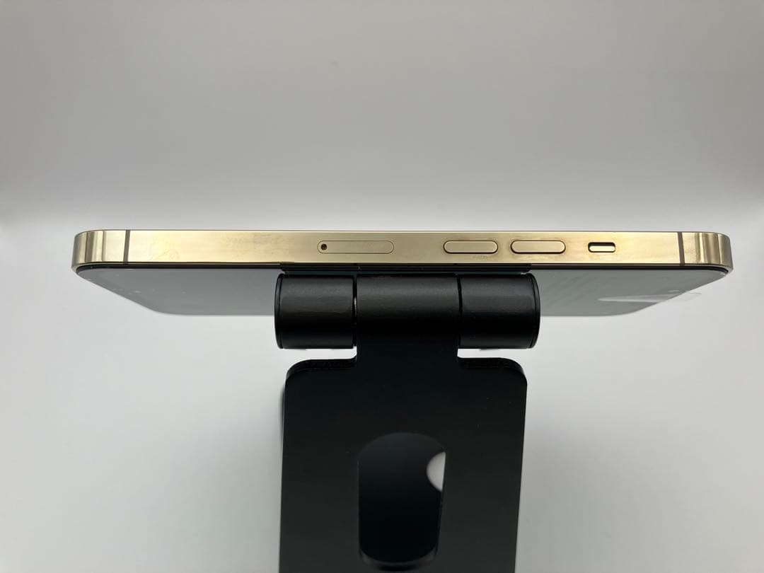 iPhone 13 Pro ゴールド 256GB 本体 中古品