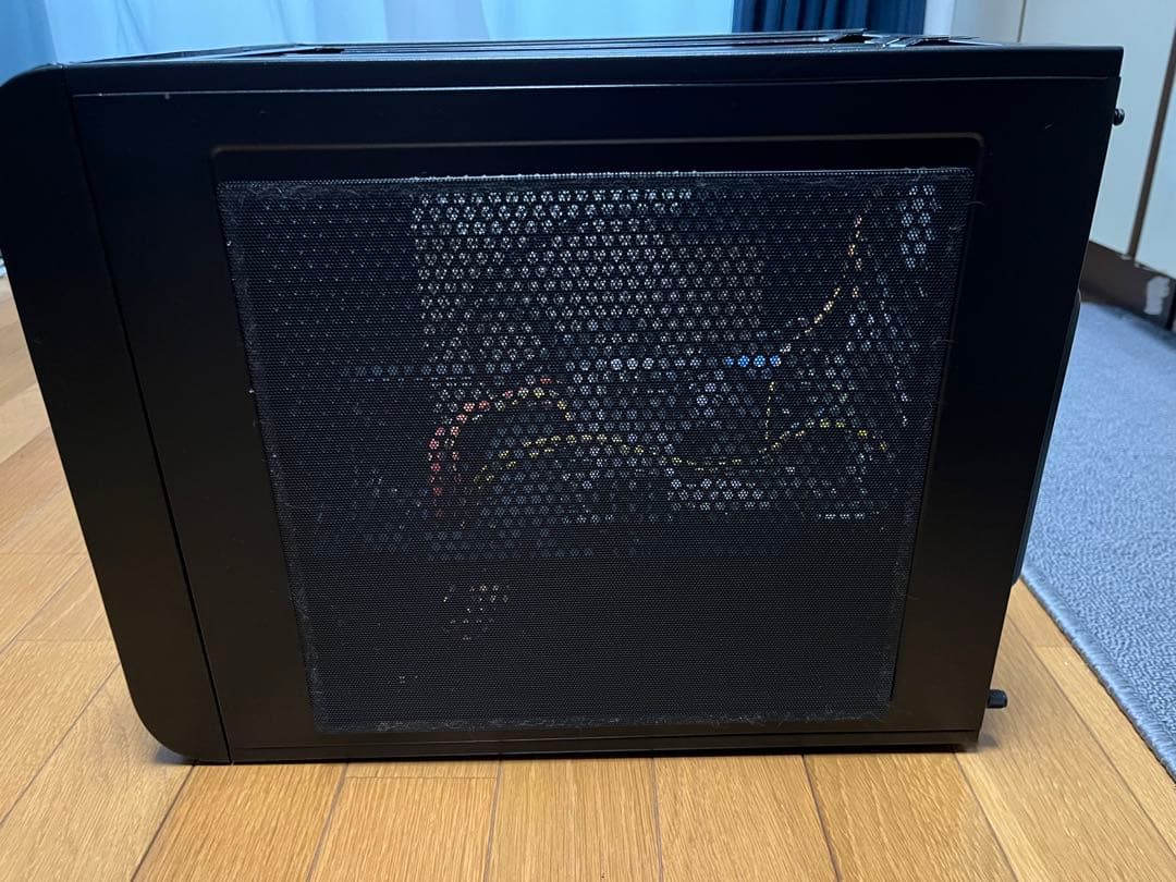 Thermaltake PC 本体
