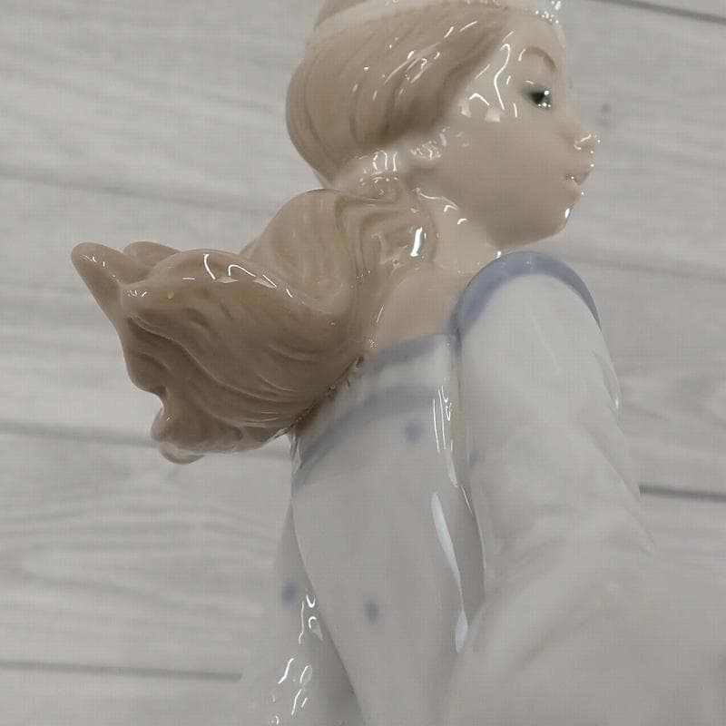 RU-6178 リヤドロ　フィギュリン　シンデレラ　4828 20250809