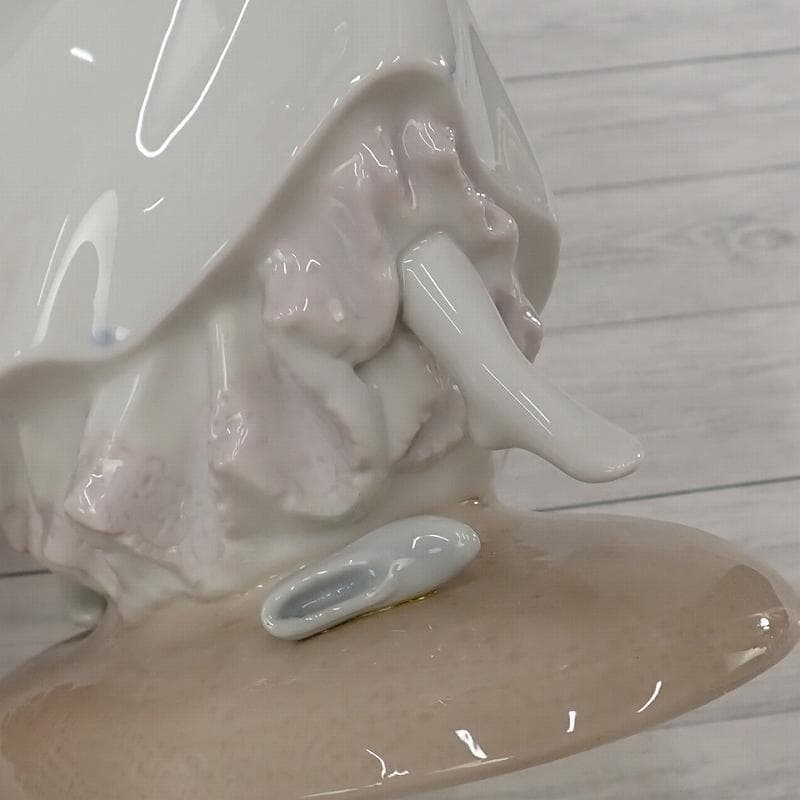 RU-6178 リヤドロ　フィギュリン　シンデレラ　4828 20250809