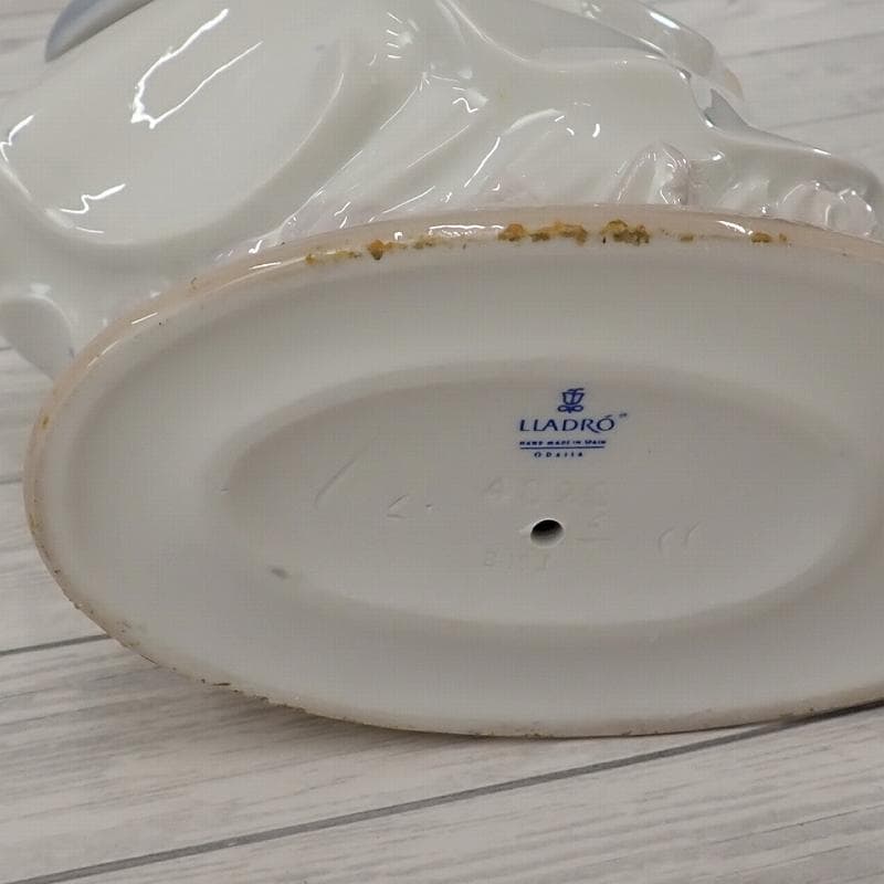 RU-6178 リヤドロ　フィギュリン　シンデレラ　4828 20250809