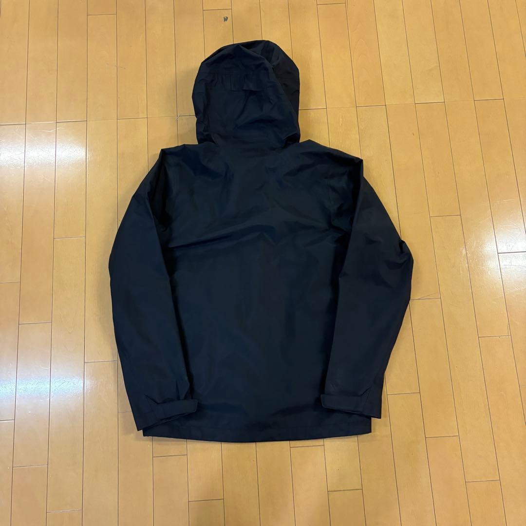 patagonia トレントシェル 3L ジャケット　サイズS