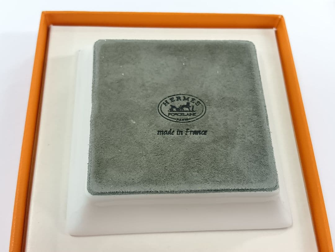 361 HERMES エルメス アッシュトレイ