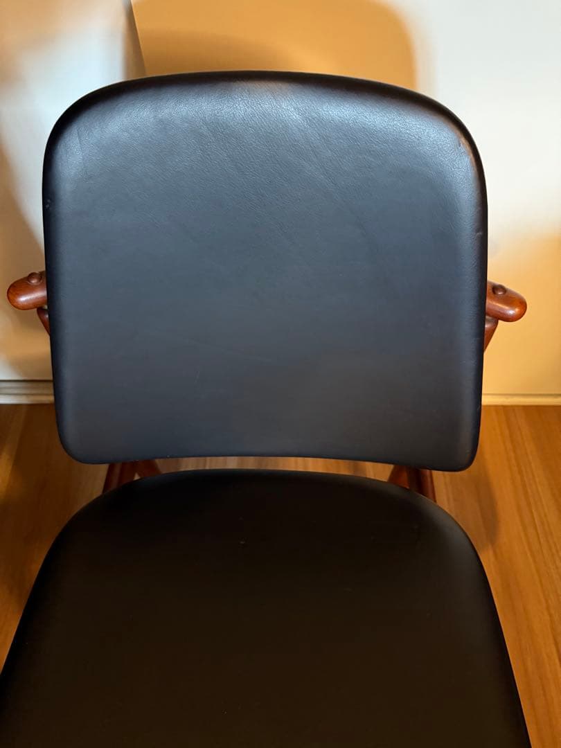 デンマーク 家具 Arne Hovmand Olsen ダイニング　チェア